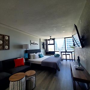 Deluxe Suite mit Queensize-Bett